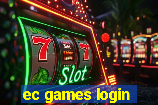 ec games login